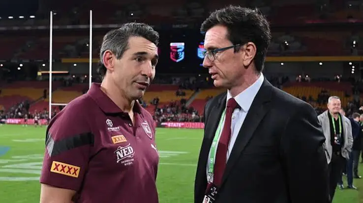 Should the NRL Expand Into Queensland Again? Ben Ikin Thinks the Answer Is Yes Image