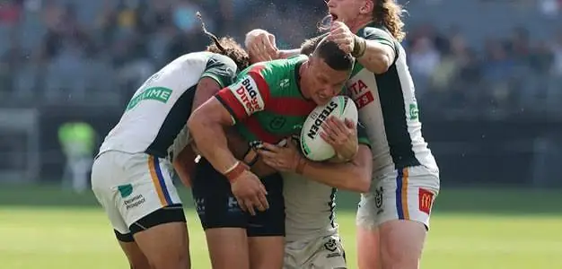 NRL: Raiders Vs Rabbitohs – Stats, Match Insights & Our Tips Image