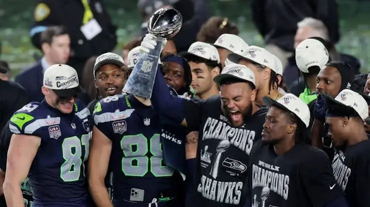 Seattle Seahawks Sold for Record $9.6 Billion as NFL Ownership Record Shattered Image