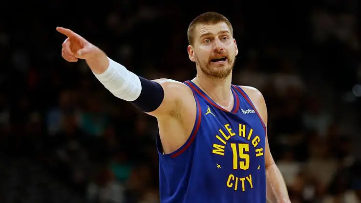 NBA: Nikola Jokić Lakers Trade Rumours Explained Image
