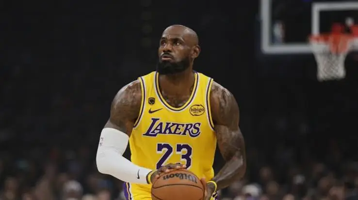 NBA: Did the Miami Heat Just Accidentally Reveal LeBron James’ Next Team? Image