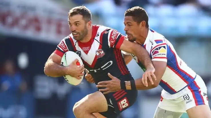 NRL: Knights Vs Roosters – Stats, Match Insights & Our Tips Image