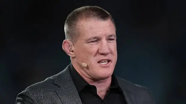 NRL: Paul Gallen Makes Surprise Jarome Luai Call as Rugby Australia Put on Notice Image
