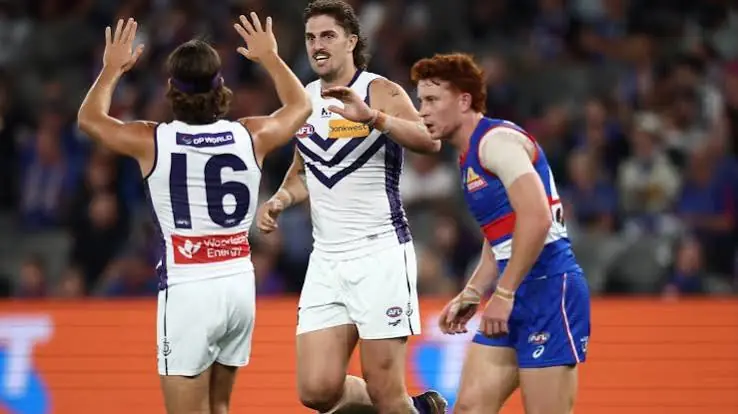 AFL: Fremantle vs Western Bulldogs – Match Insights & Our Tips Image