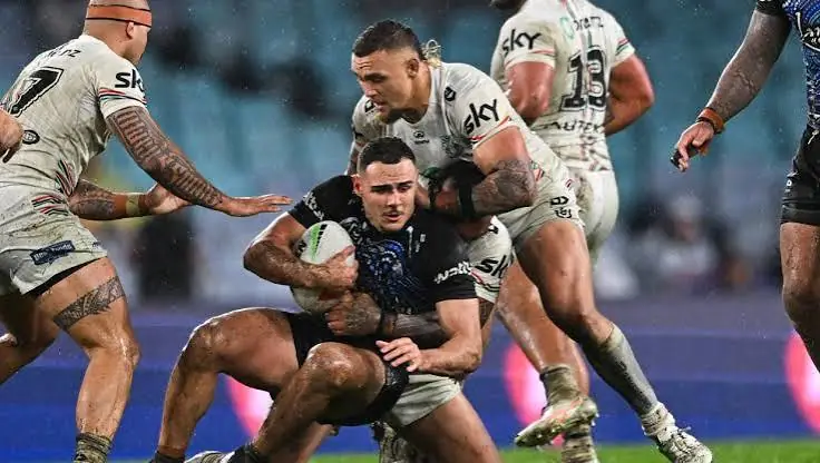 NRL: Bulldogs Vs Warriors – Stats, Match Insights & Our Tips Image