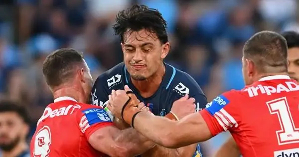 NRL: Dragons Vs Titans – Stats, Match Insights & Our Tips Image