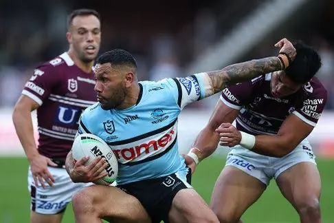 NRL: Sea Eagles Vs Sharks – Stats, Match Insights & Our Tips Image