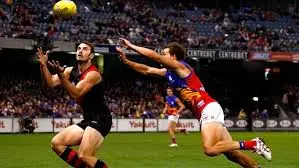 AFL: Lions vs Bombers – Match Insights & Our Tips Image