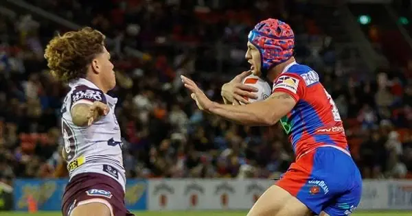 NRL Team Lists: Broncos Vs Knights – The Biggest Betting Impacts From Team Lists Image