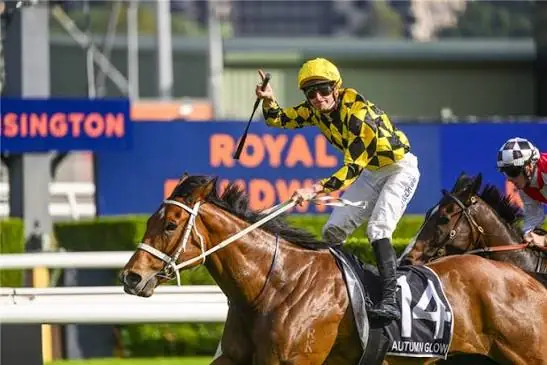 RACING: Golden Eagle Becomes Group 1 as Australian Racing’s Black-Type System Faces Major Overhaul Image