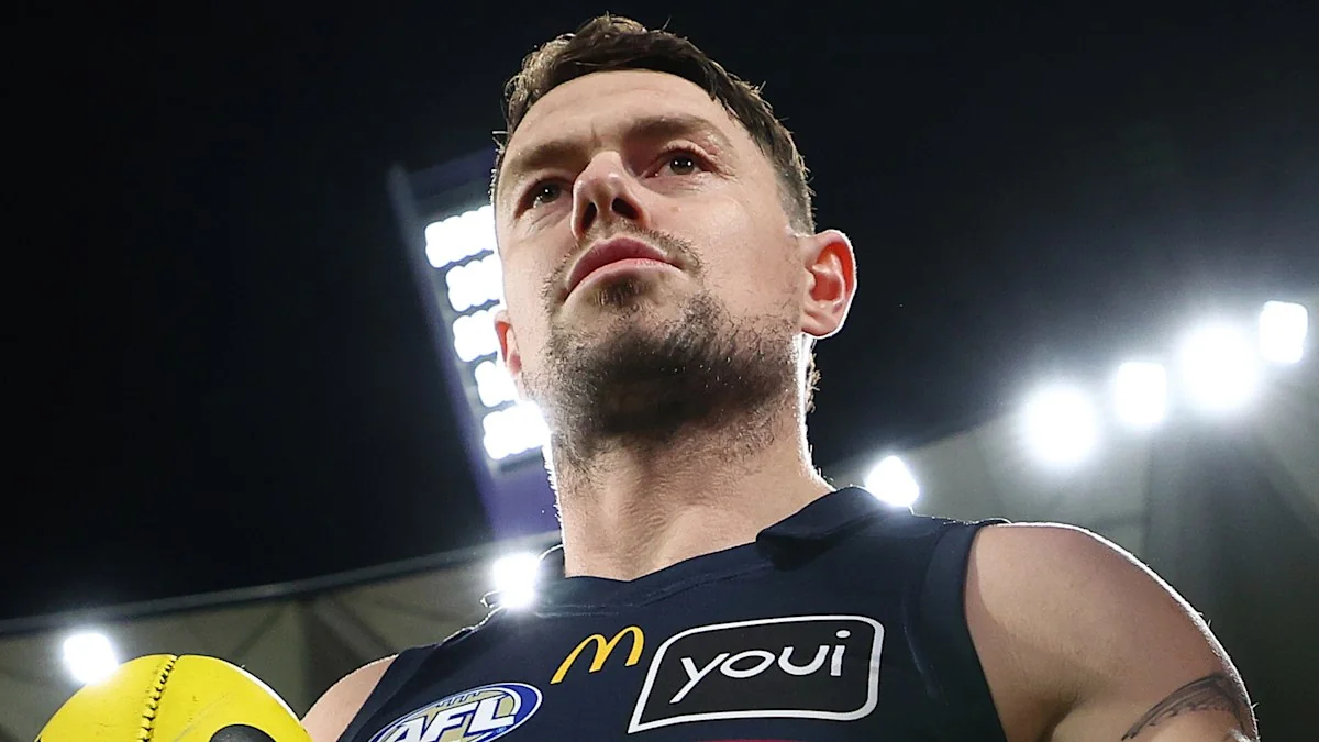 St Kilda wades into Neale signing race with ‘informal’ dinner date Image