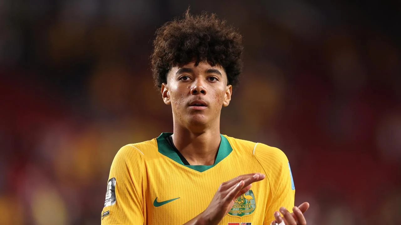 The 7 Premier League clubs that want to sign Lucas Herrington Image