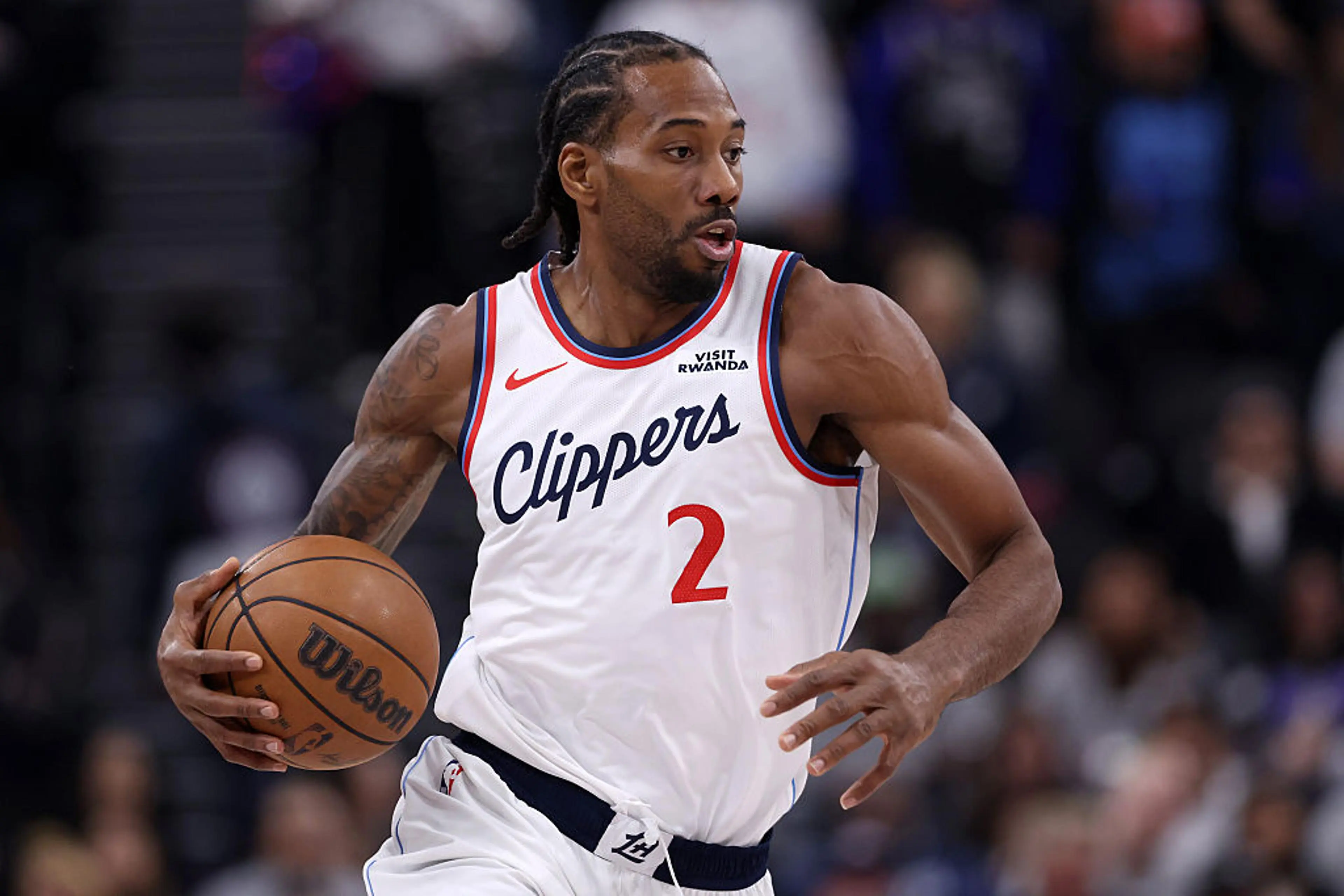 “Numerous and Significant Inaccuracies” NBA Torches Premature Kawhi Leonard Verdict Image