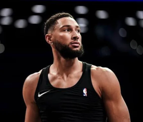 NBA: “Guarded Optimism” Kings Send GM to Watch Ben Simmons as NBA Comeback Gets Serious Image