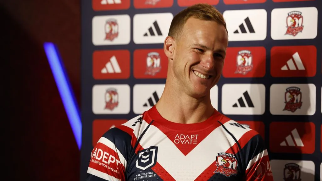 NRL: Daly Cherry-Evans Makes Shock Hull FC Move After Destroying Panthers Image