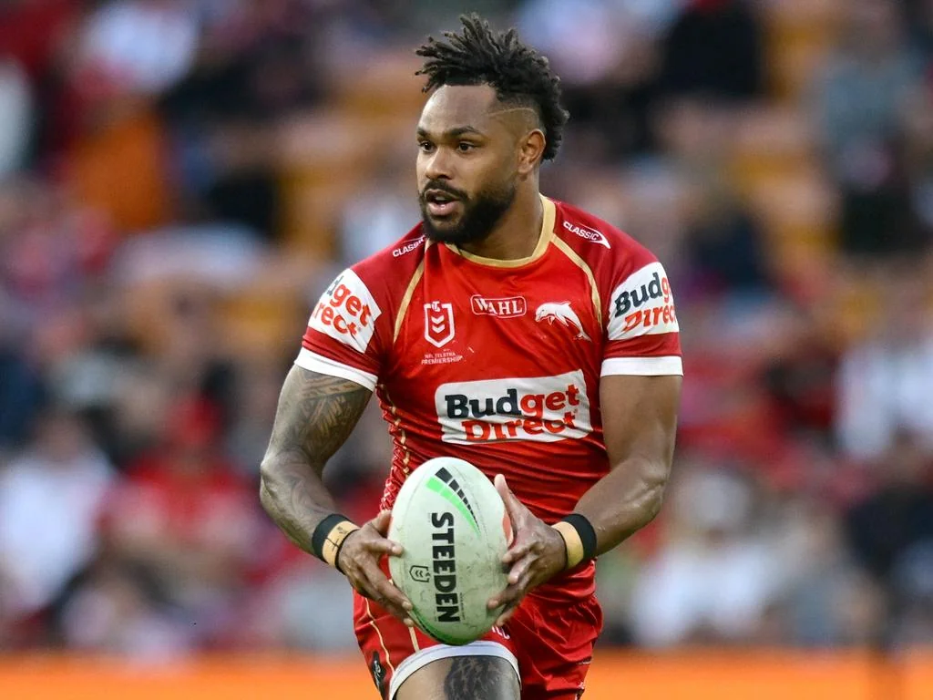NRL: “Finals Games Are Different” Phil Gould Warns Dolphins’ Brilliant Run Will Not Be Enough Image