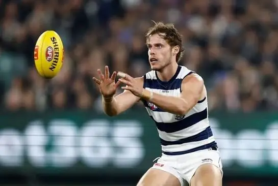AFL: “Went Too Far” Geelong Fined $140,000 Over Kolodjashnij Concussion Waiver Image