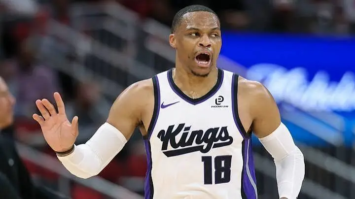 NBA: ‘I Don’t Think About It’: Russell Westbrook Breaks Silence On Uncertain Future Image