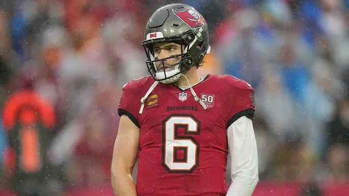 2026 Tampa Bay Buccaneers Projected Finish, Key Signings and Fantasy Stars Image