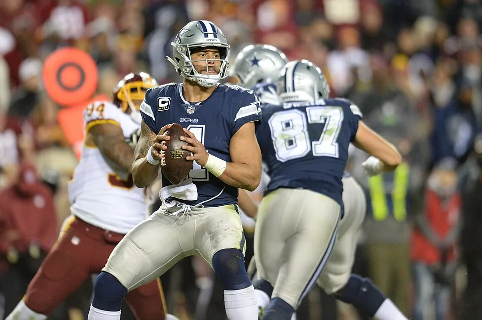 Top five headlines from Week 2 of 2026 NFL season Image