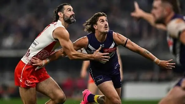 AFL: Sydney vs Fremantle – Match Insights & Our Tips Image