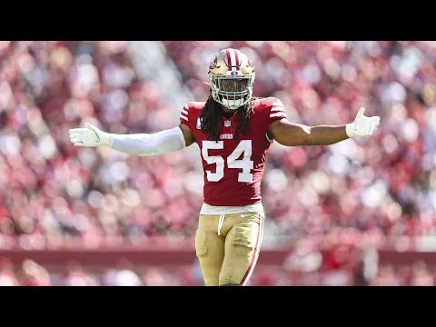 Opinion: 49ers were more prepared in historic win over Rams Image