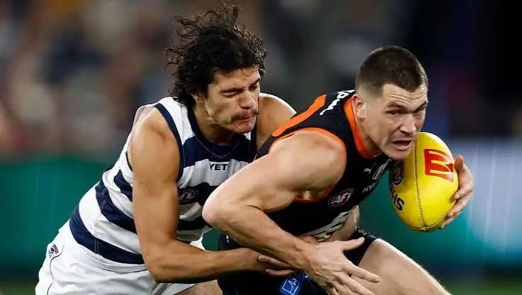 AFL: Geelong vs Carlton – Match Insights & Our Tips Image