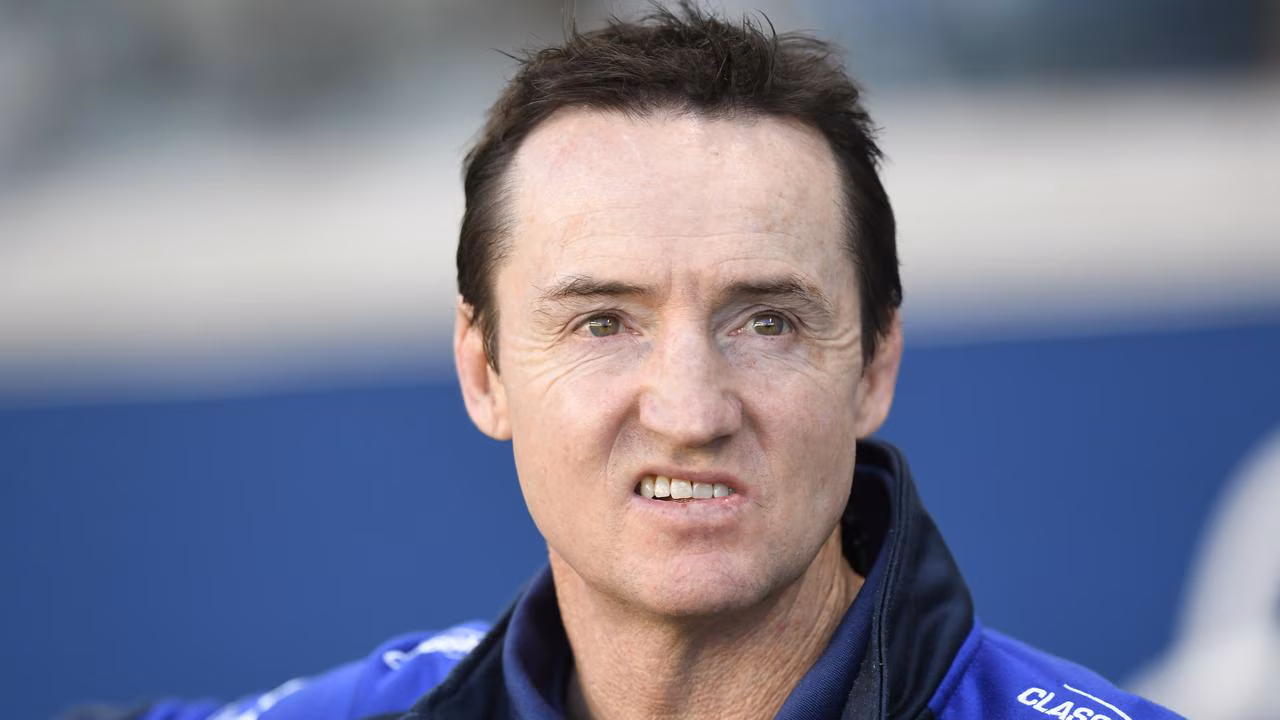NRL: “That’s Rugby League” Jason Taylor Dumped as Bulldogs Bring Josh Jackson Home Image