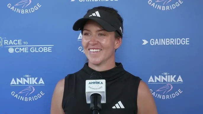 Opinion: European golf on a high after wins at the Solheim Cup and Walker Cup Image