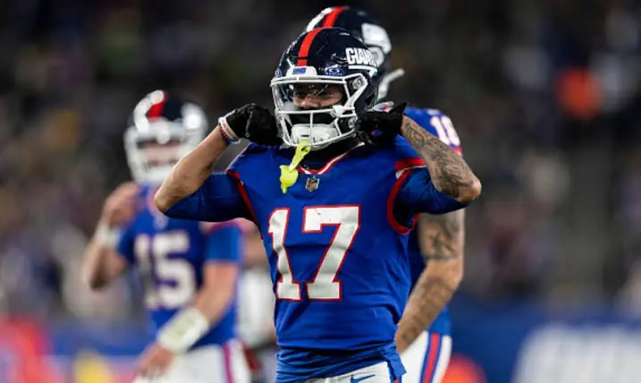 2026 Tennessee Titans Projected Finish, Key Signings and Fantasy Stars Image