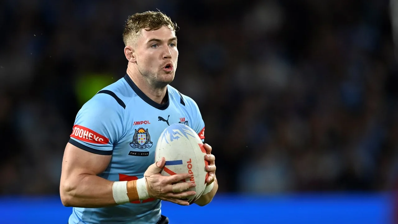 Young increasingly frustrated with Raiders as his future hangs in balance Image