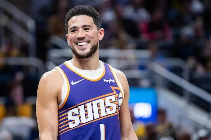 NBA: “First in Line” Warriors Ready to Launch Blockbuster Devin Booker Chase Image