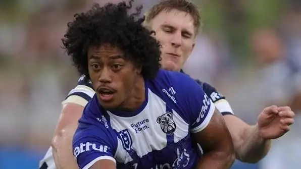 NRL: “Ready to Be a Regular” Perth Bears Land 47-Try Bulldogs Speedster Image