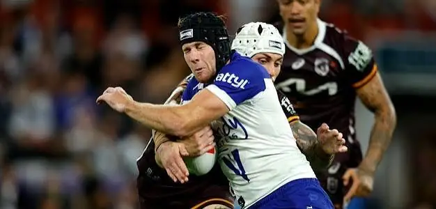 NRL Team Lists: Bulldogs vs Broncos – The Biggest Betting Impacts From Team List Image