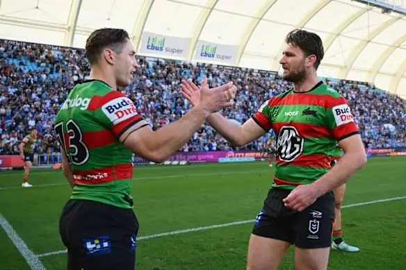 NRL Team Lists: Rabbitohs Vs Roosters – The Biggest Betting Impacts From Team List Image