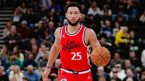 NBA: “New Ben Simmons” NBA Fans Turn Australian Star Into League’s Ultimate Punchline Image