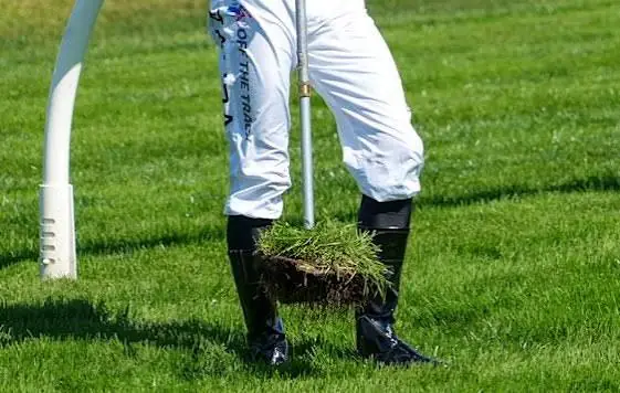 Racing: “The Jockeys Clearly Did Not Understand” MRC Rejects Caulfield Safety Concerns Image