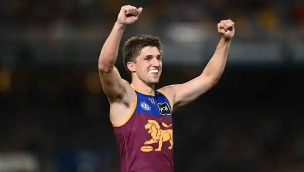 AFL: Zac Bailey’s Grand Final Goal Under Scrutiny Over Serong Fend Image