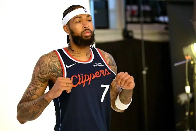 NBA: Brandon Ingram to Miss Start of Clippers Season With Partial Achilles Tear Image