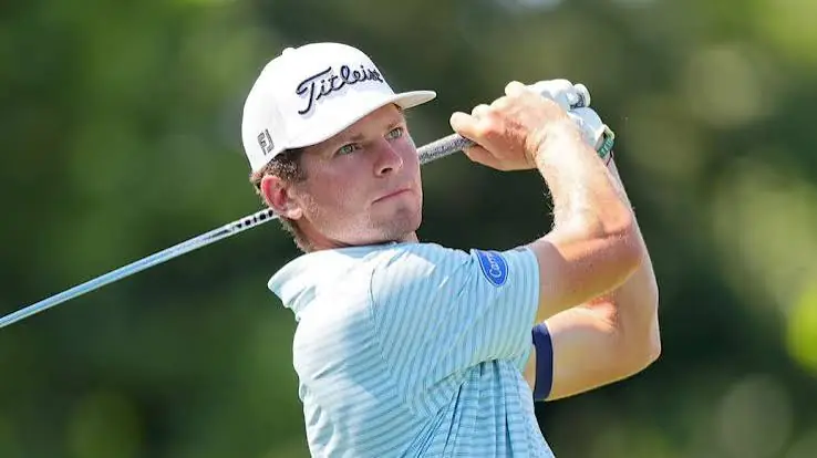 Golf: Brennan Defends Bank of Utah Title as Finau Finally Plays at Home Image