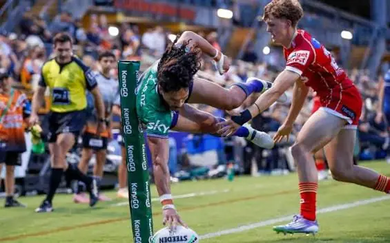 NRL Team Lists: Warriors vs Dolphins – The Biggest Betting Impacts From Team List Image