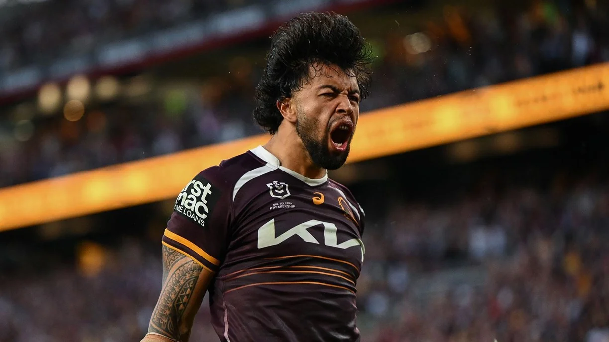 Broncos will lose Willison to Bunnies if they don’t up their $900K offer Image