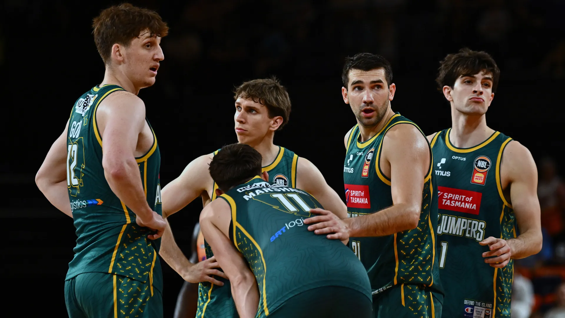 NBL: Armstrong Hits Winner as JackJumpers Edge United 84-82 Image