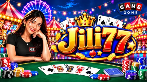 Jili77 on GZone: Discover New JILI Games and Make Game Discovery More Exciting Image