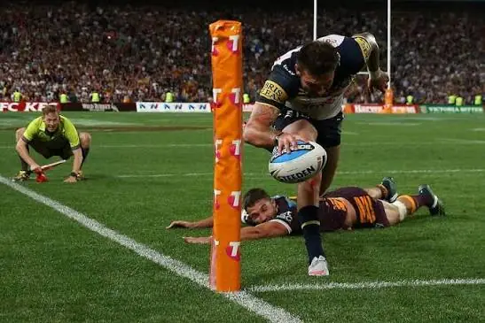 NRL: Top 10 Greatest NRL Grand Finals of All Time Image