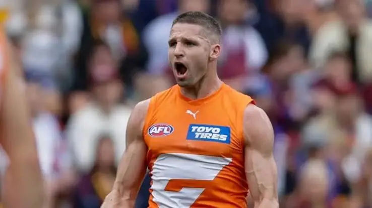 AFL: Jesse Hogan Traded to Collingwood as Trade Period Opens Image