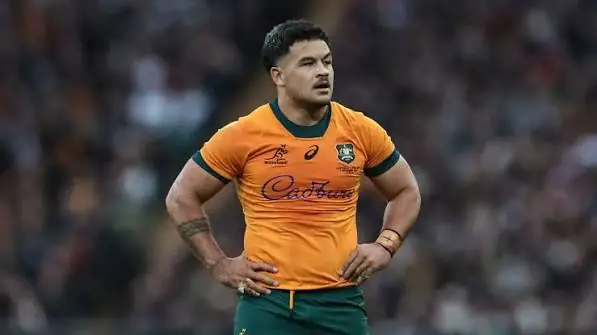 Rugby: Paisami Ban Upheld — Out of Bledisloe After Four-Match Sanction Image