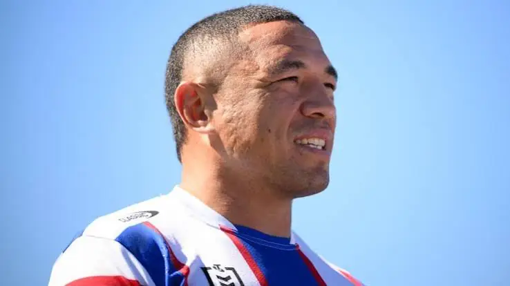 NRL: Tyson Frizell Leaving Knights After Grand Final, Tigers Linked Image