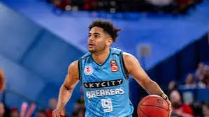 NBL: Corey Webster Signs With 36ers as Injury Replacement Image
