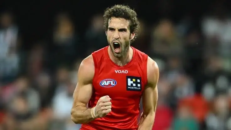 AFL: Ben King Move to Hawthorn Closer as Hawks Lodge Offer Image